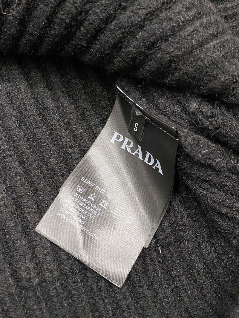 Prada Sweaters